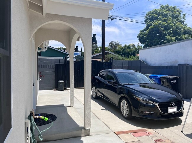 8144 Washington Ave in Whittier, CA - Building Photo - Building Photo