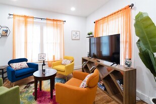 10628 Lee Ave in Cleveland, OH - Building Photo