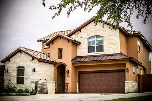 20223 Bella Glade in San Antonio, TX - Building Photo - Building Photo