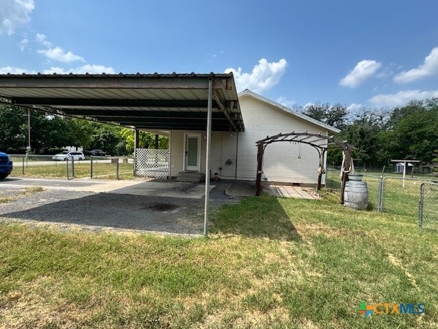 101 Tabler Dr in Seguin, TX - Building Photo - Building Photo