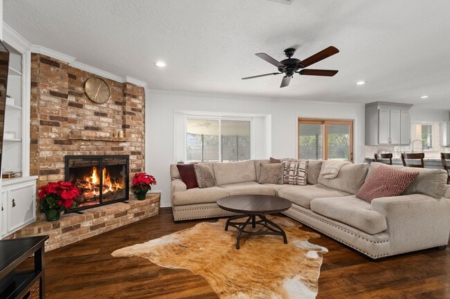 11433 Ash Creek Dr in Houston, TX - Building Photo - Building Photo