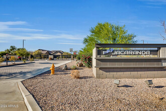 5891 S Cobblestone Dr in Chandler, AZ - Building Photo - Building Photo