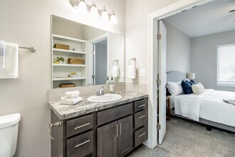 4028 N Manchester Ct in Maize, KS - Building Photo - Building Photo