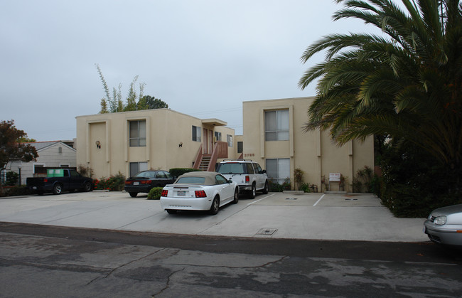 3780 Haines St in San Diego, CA - Building Photo - Building Photo