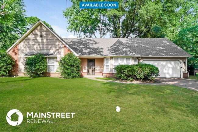 property at 4374 Vancouver Cove