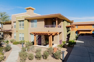 Villaggio at La Quinta in La Quinta, CA - Building Photo - Building Photo