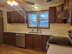 3425 Campbell St in Plainfield, IN - Building Photo - Building Photo