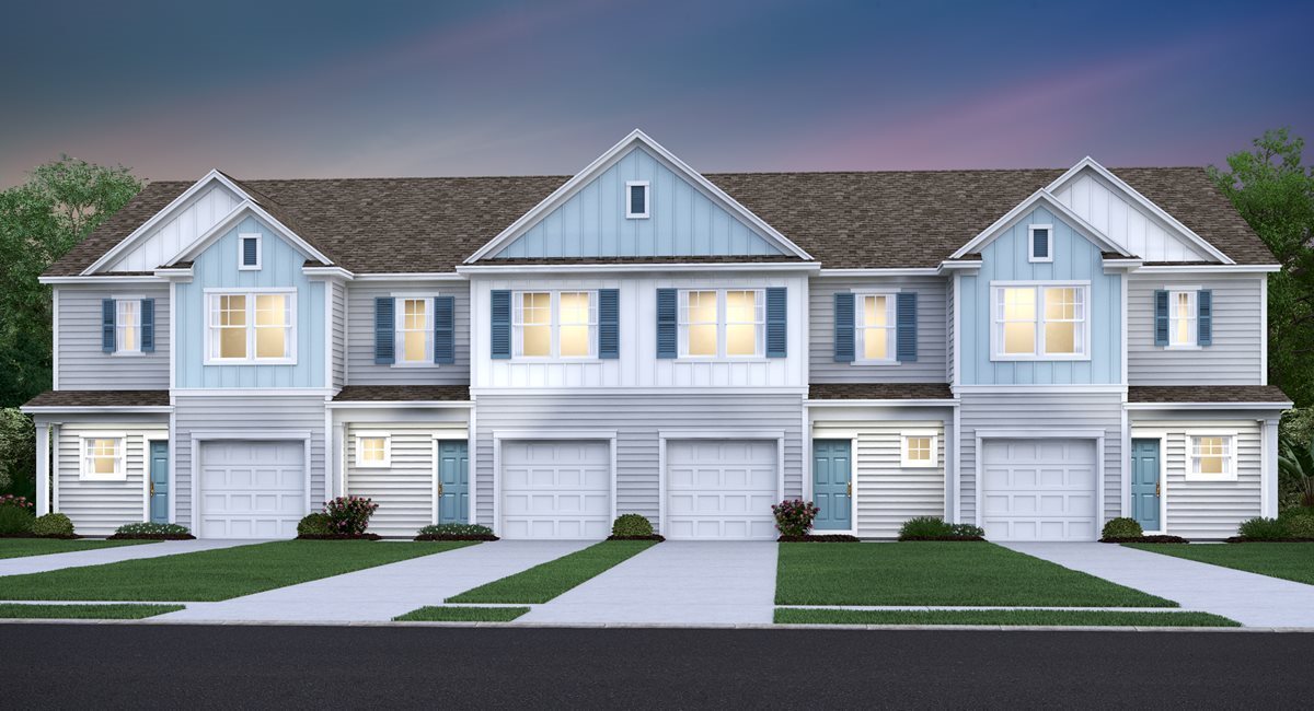 472 Boracay Cir in Saint Johns, FL - Building Photo