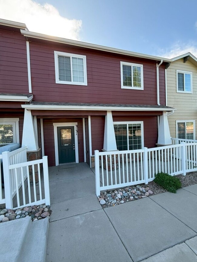 property at 3131 Shikra View