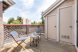 3695 Stevenson Blvd in Fremont, CA - Building Photo - Building Photo