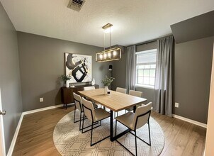 22907 Provincial Blvd, Unit 1223 in Katy, TX - Building Photo - Building Photo
