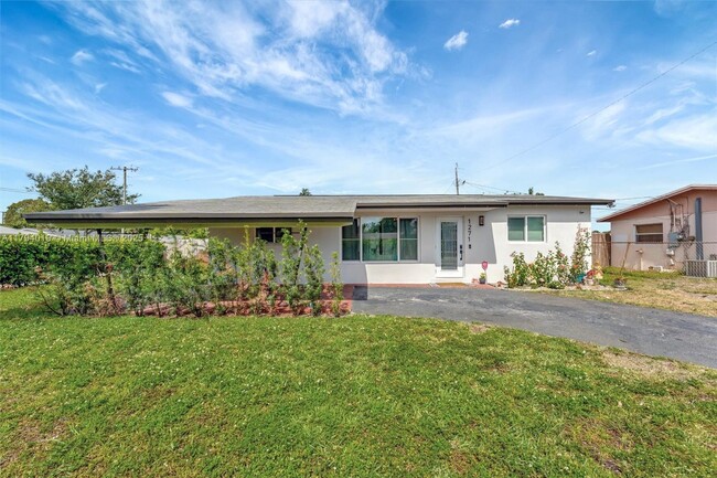 property at 1271 NW 31st Way