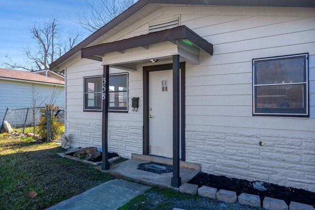 property at 358 Anton Dr