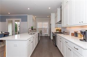 1543 Harvest Park Ln in Suwanee, GA - Building Photo - Building Photo
