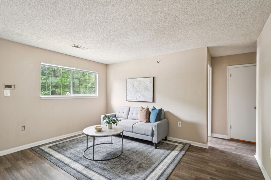 730 Kenridge Pkwy in Decatur, GA - Building Photo