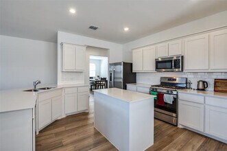 1443 Mesquite Ln in Princeton, TX - Building Photo - Building Photo