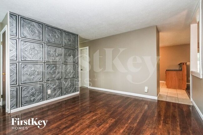 5439 Durango Ct in Indianapolis, IN - Building Photo - Building Photo