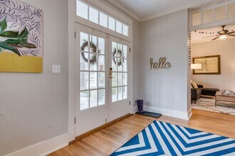 1673 Galloway Ave, Unit 1 in Memphis, TN - Foto de edificio - Building Photo