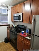 10 Parker Hill Ave, Unit 1 in Boston, MA - Building Photo