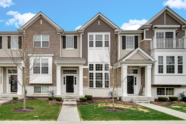 property at 4456 Monroe Ct