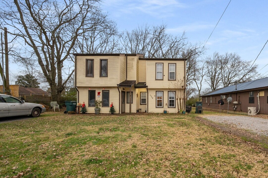 420 E Forrest Ave in Lebanon, TN - Building Photo