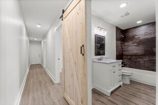 4049 Lucille St in Houston, TX - Building Photo