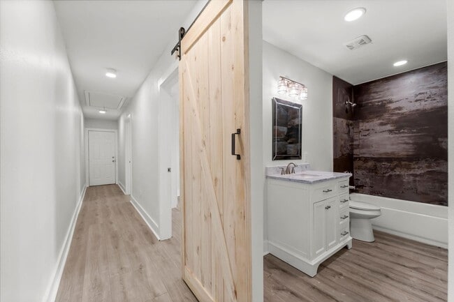 property at 4049 Lucille St