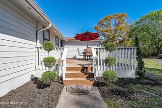 11321 Deep Ln in Jacksonville, FL - Building Photo - Building Photo