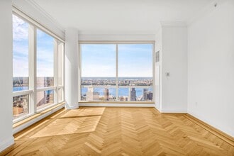 230 W 56th St in New York, NY - Building Photo - Building Photo