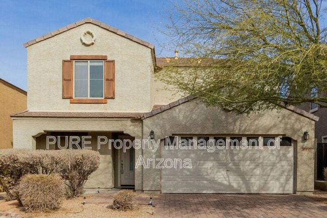 2344 W Barwick Dr in Phoenix, AZ - Building Photo - Building Photo