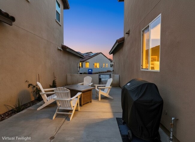 property at 80389 Redstone Wy