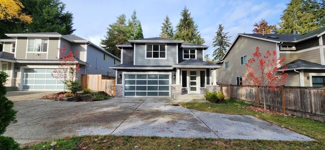 2310 N 179th St in Shoreline, WA - Building Photo - Building Photo