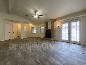 2710 Alamo Trail in Temple, TX - Building Photo - Building Photo