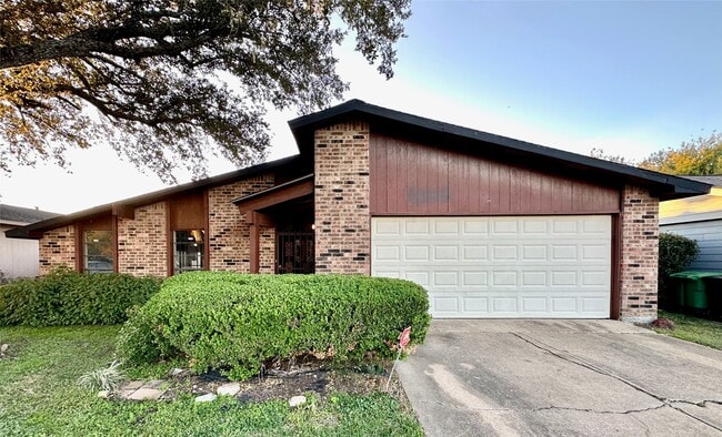 property at 5651 Condon Ln