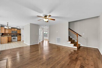 1109 Ishee Dr in Clarksville, TN - Building Photo - Building Photo