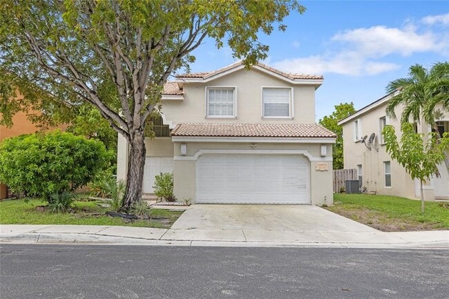 1512 SW 106th Ave in Pembroke Pines, FL - Building Photo - Building Photo