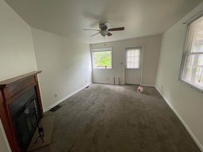 214 Wright Street in Covington, KY - Foto de edificio - Building Photo