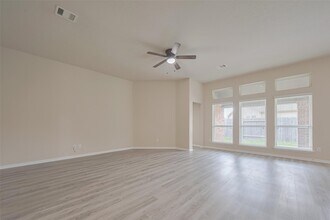 3423 Single Ridge Way in Katy, TX - Building Photo - Building Photo