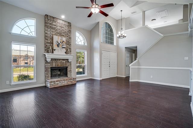 800 Ridgemont Dr in Allen, TX - Building Photo - Building Photo