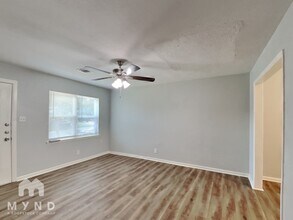 1309 E Anthony St in Fort Worth, TX - Building Photo - Building Photo