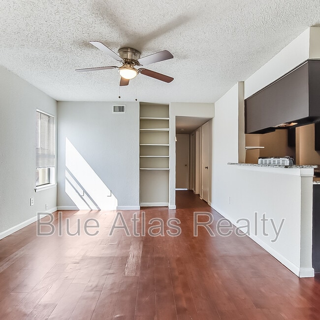 5116 Stanley Keller Rd in Haltom City, TX - Building Photo - Building Photo