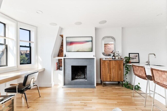 75 Appleton St in Boston, MA - Building Photo - Building Photo