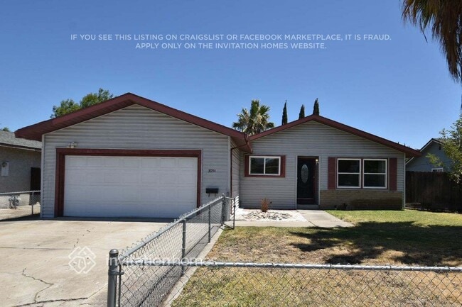 property at 3054 Coventry Dr