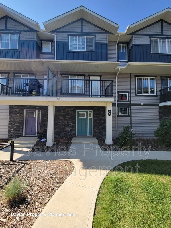 property at 165 Cy Becker Blvd NW