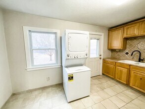 4619 Cline Rd in Amarillo, TX - Foto de edificio - Building Photo