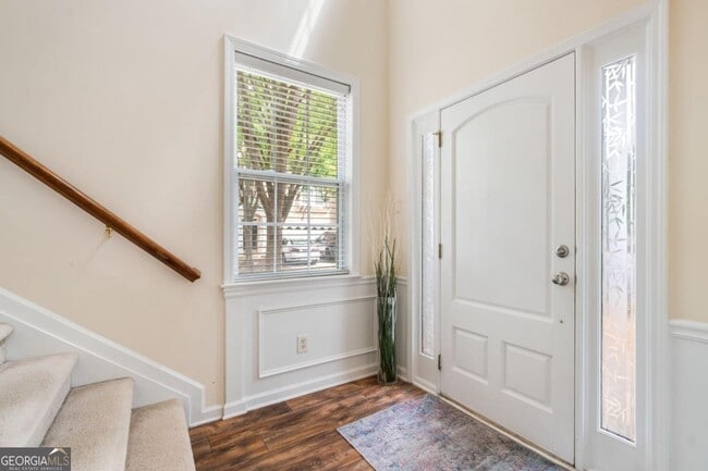 11279 Musette Cir in Alpharetta, GA - Building Photo - Building Photo