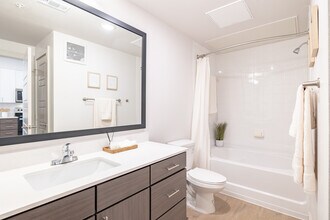 ThreeTwenty at the Vybe in Kyle, TX - Building Photo - Interior Photo