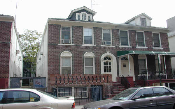 3013 Brighton 12th St in Brooklyn, NY - Building Photo - Building Photo