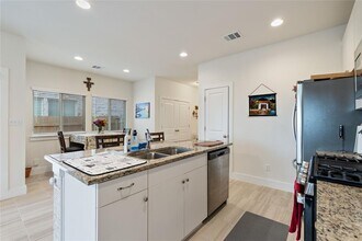 603 White Steppe Way in Georgetown, TX - Building Photo - Building Photo