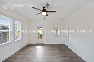 6423 Kennedy Ave in Cincinnati, OH - Building Photo - Building Photo